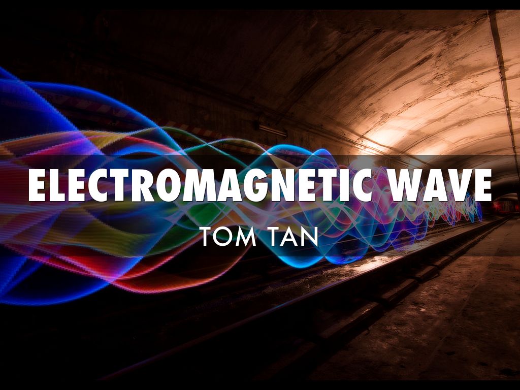 Electromagnetic Wave