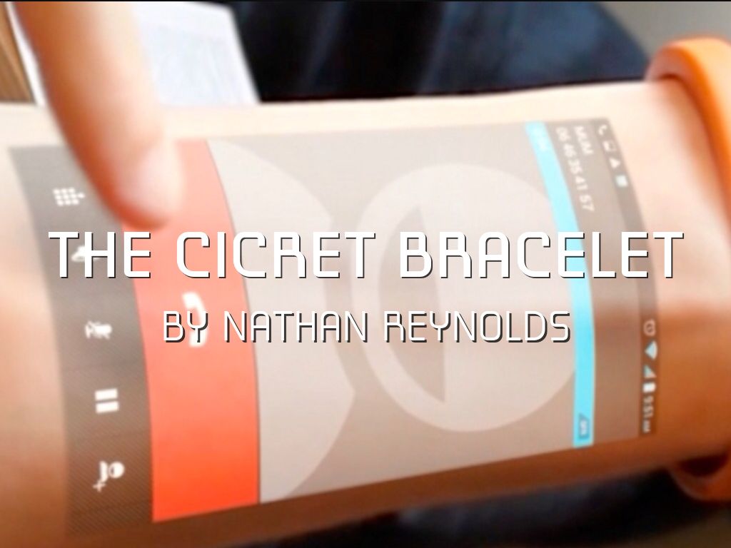 Current Events Project