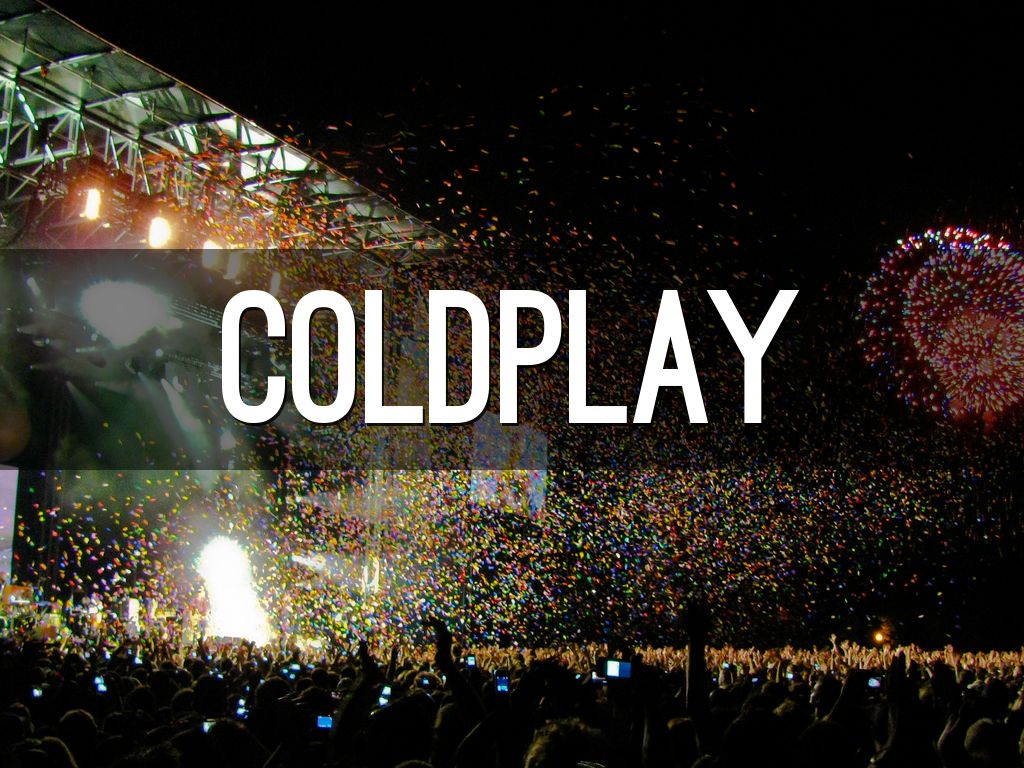Coldplay