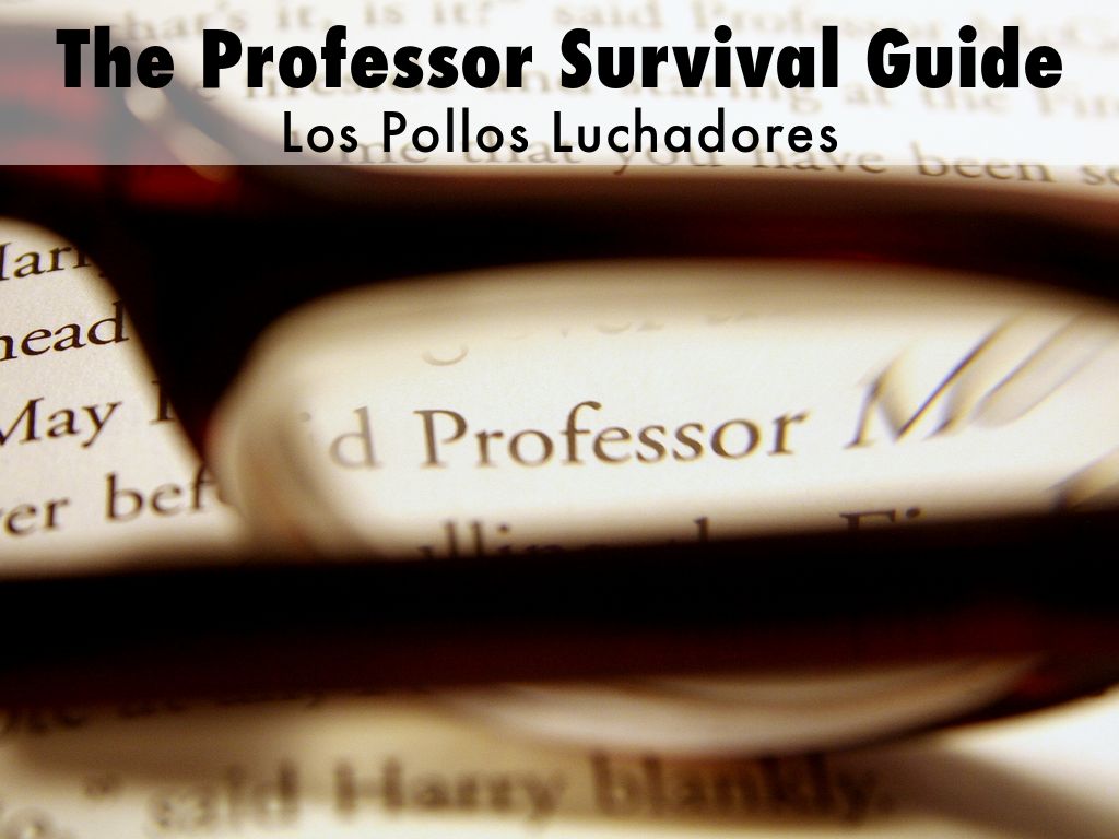 Los Pollos Luchadores