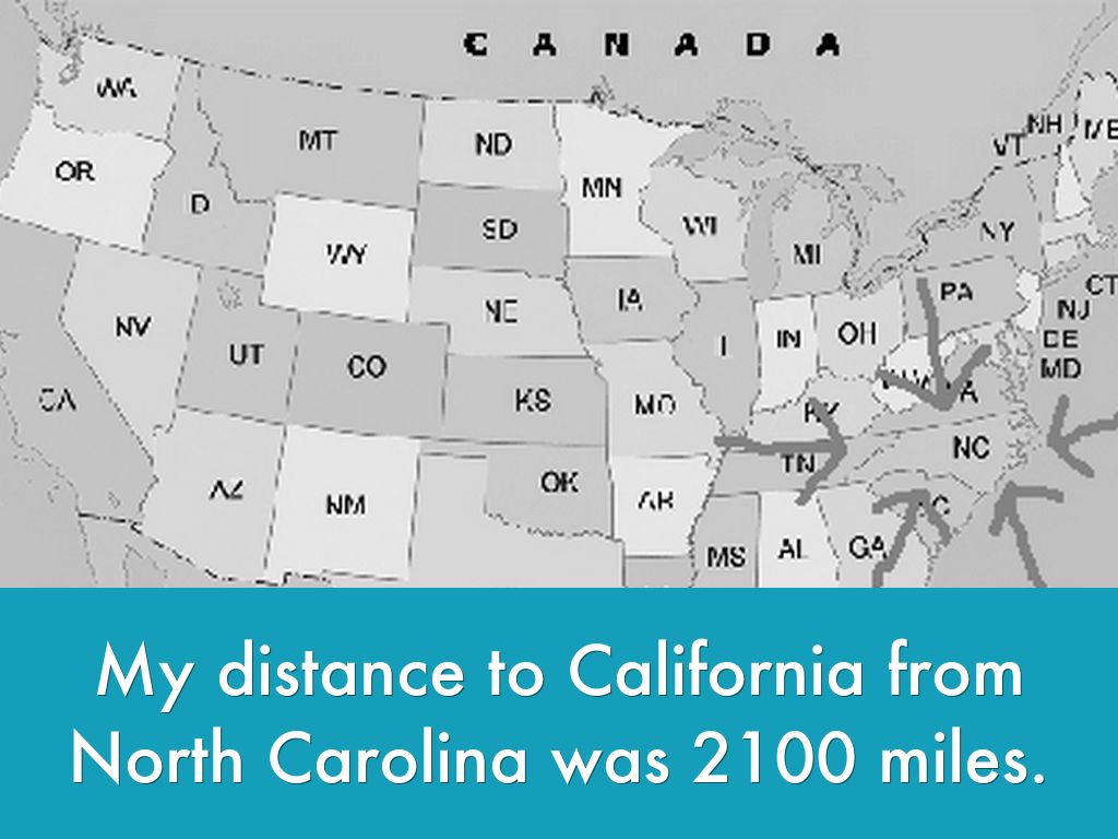 My Road Trip by Tionne Grace