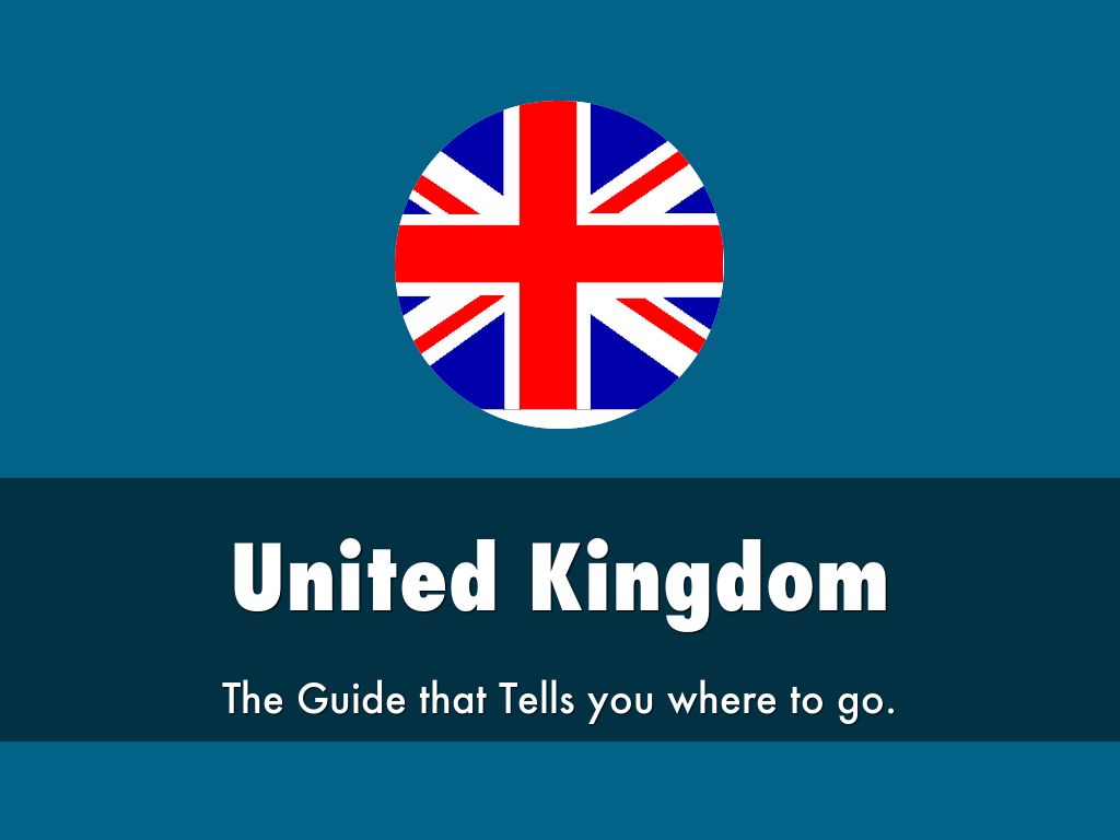 Copy of United Kingdom