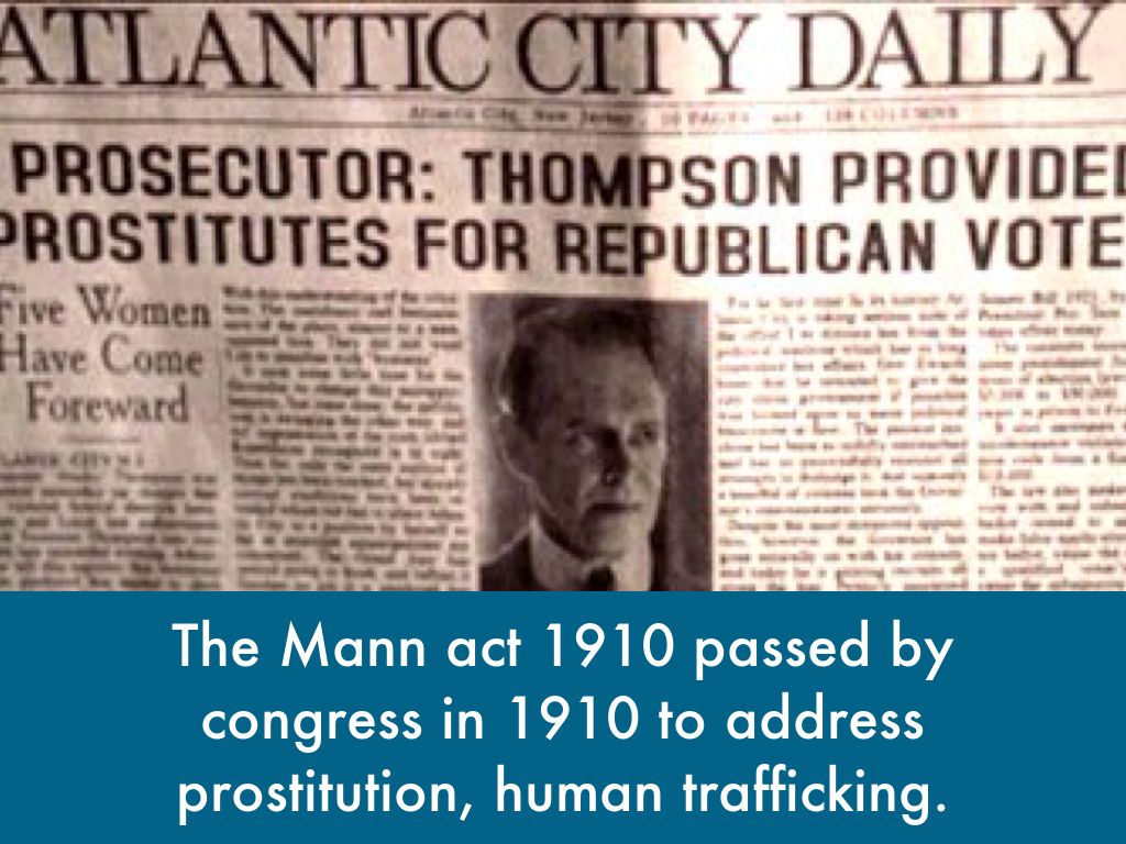 19101920's Compare And Contrast by Luz Aquino