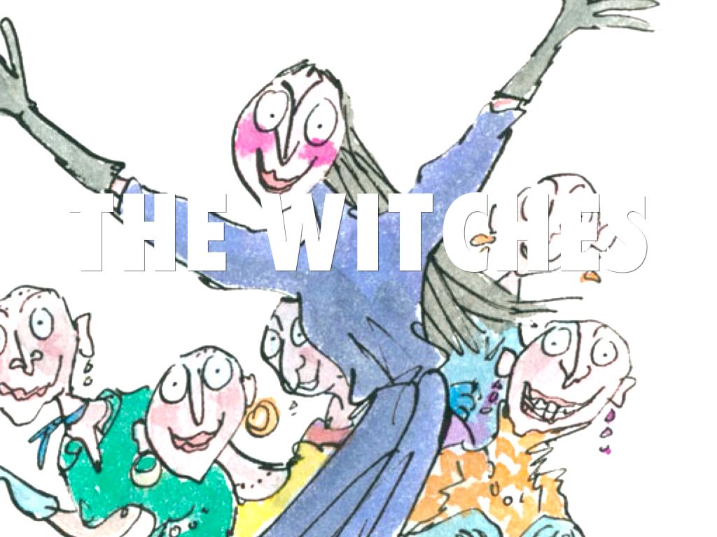 The Witches