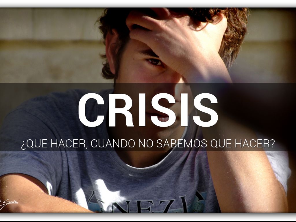 CRISIS