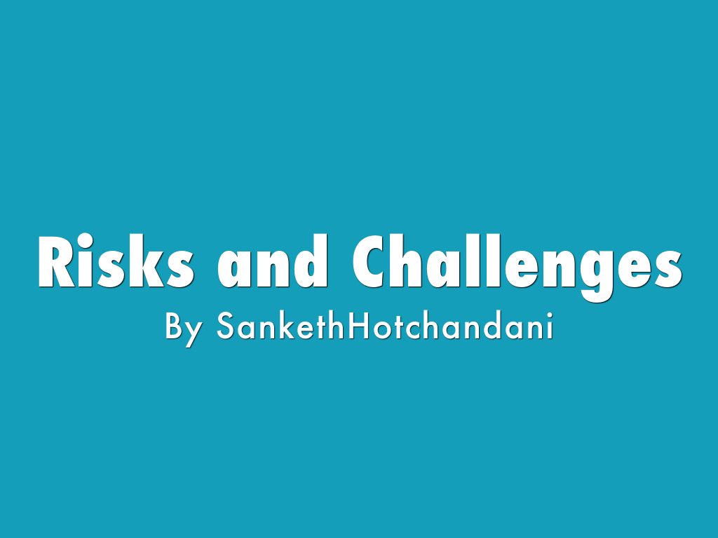 Risks and challenges children face globally