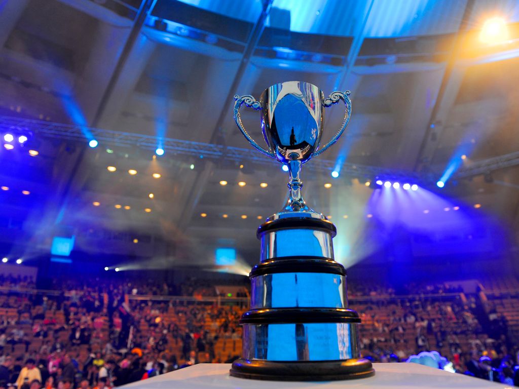 We break the rules in banking