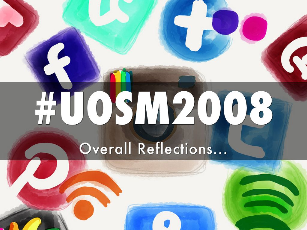 #UOSM2008
