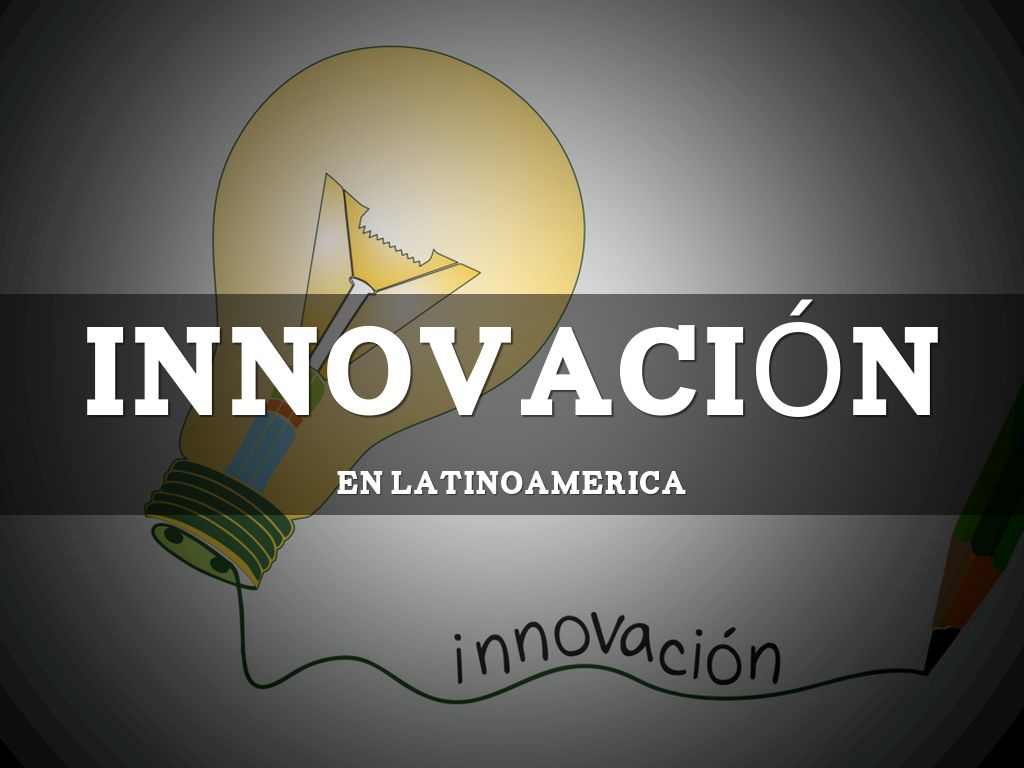 InnovacióN
