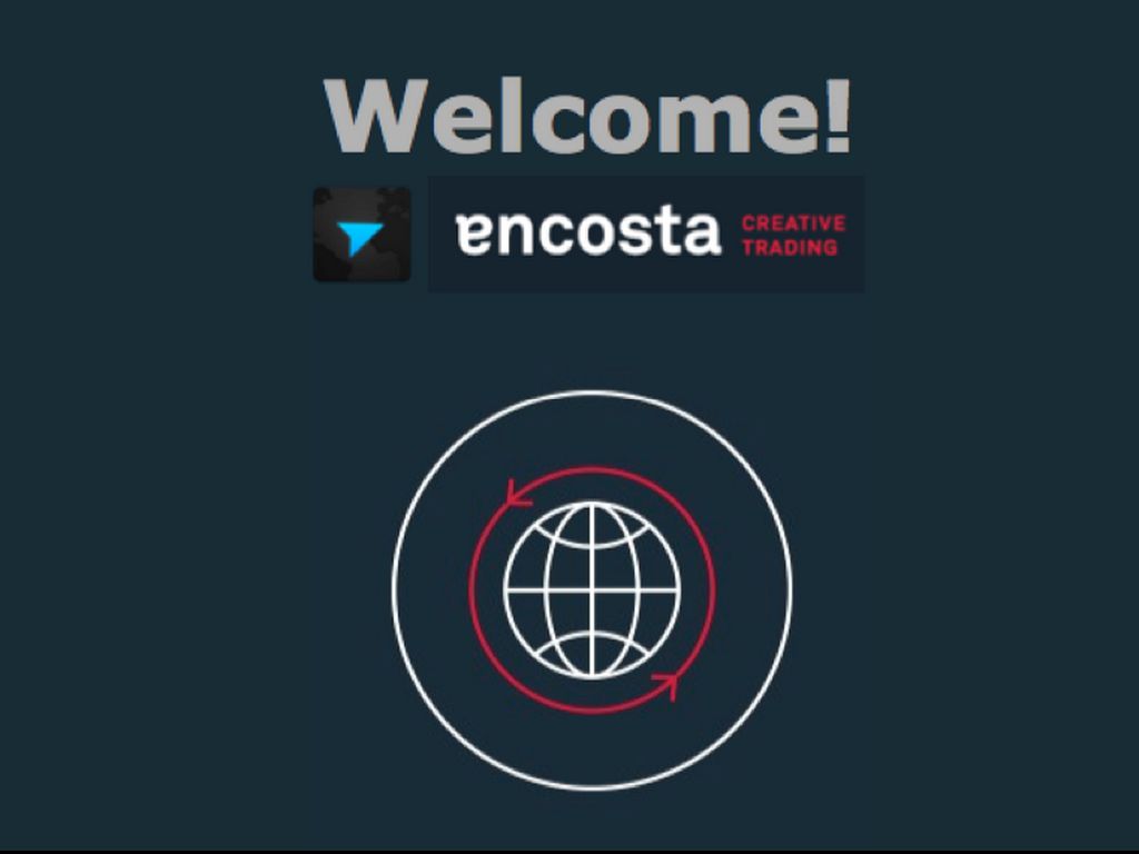 Capacitación Usuarios Encosta