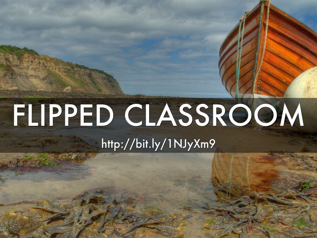 Flipped Classroom