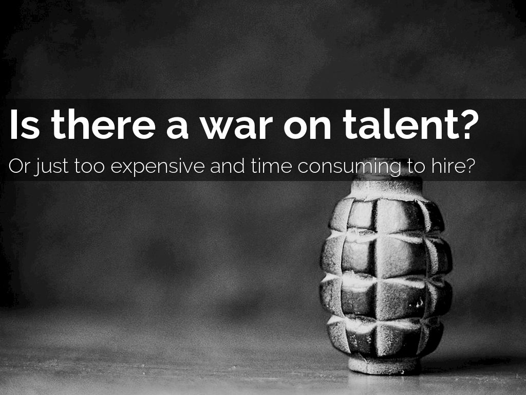 Leave ATS, agencies and huge costs behind.