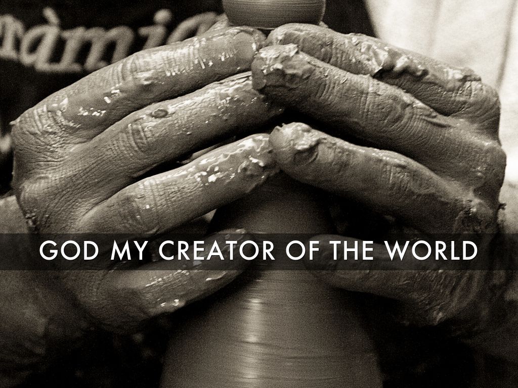 Ayva's Psalm