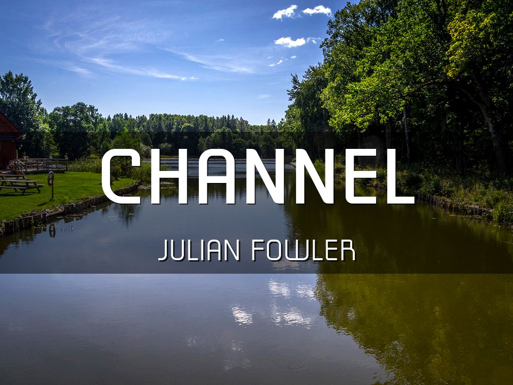 Copy of Julian's Geography Project Deck