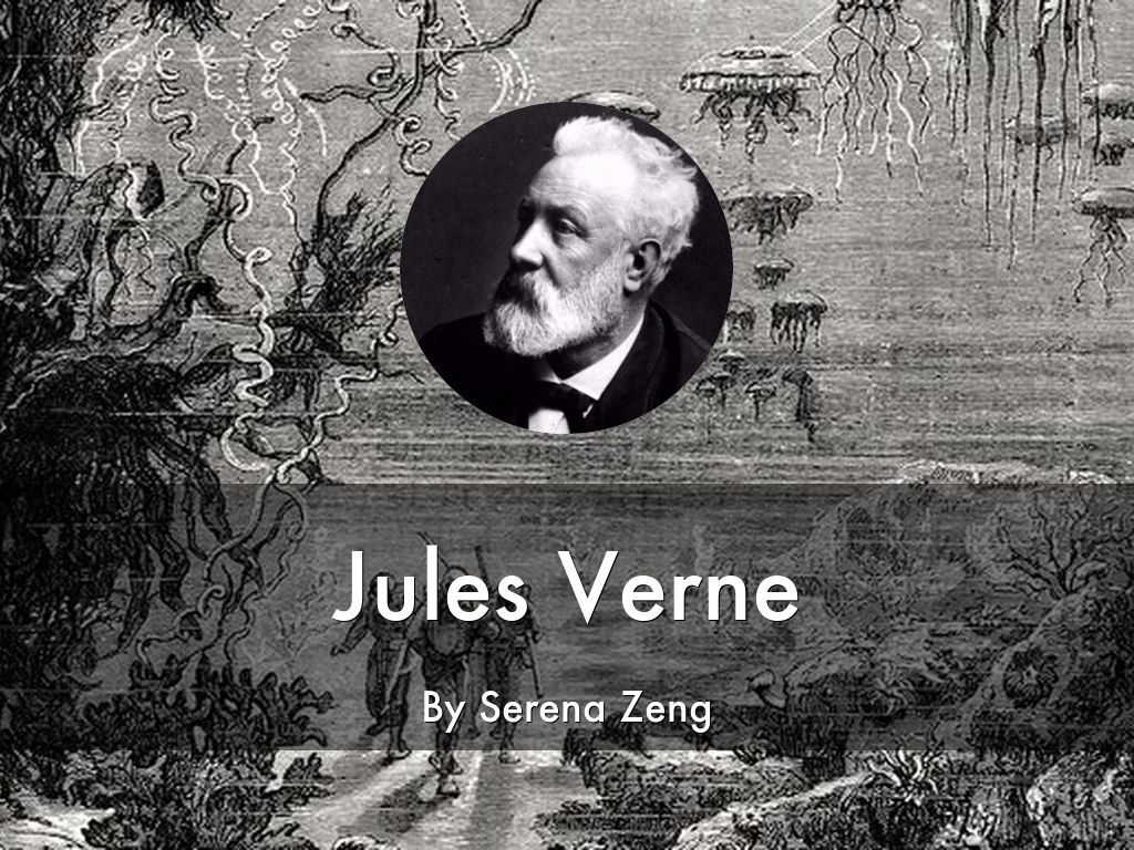 Writer and geographer Jules Verne: biography, family, creativity 77 Writer and geographer Jules Verne: biography, family, creativity 86