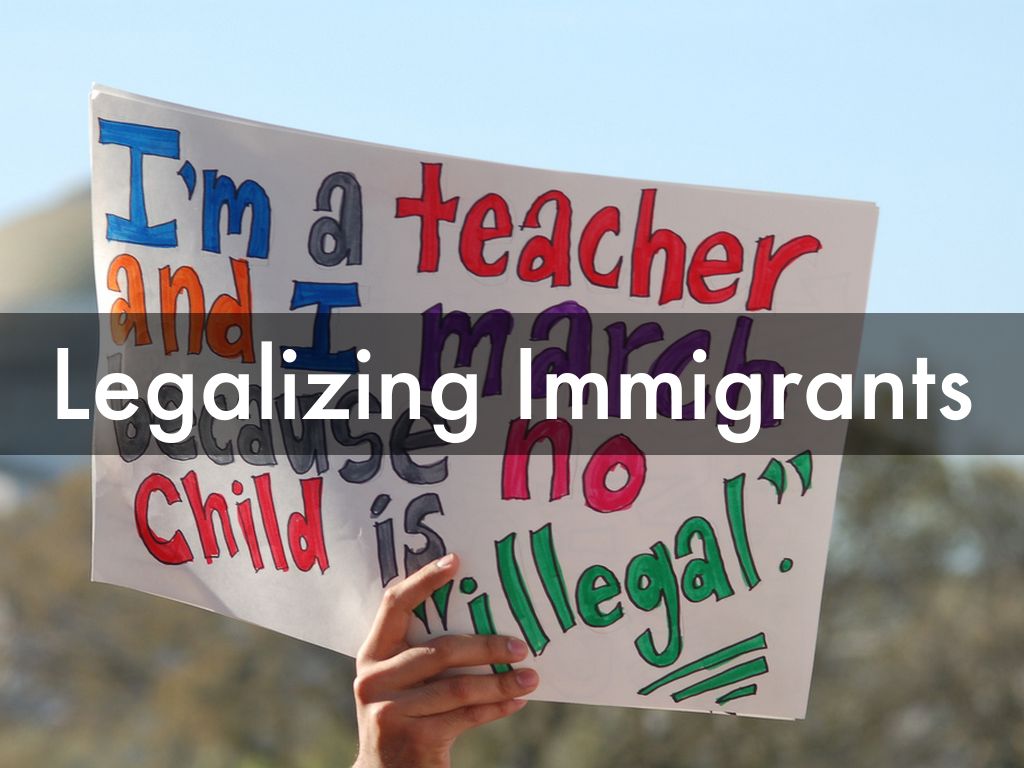 Illegal Immigration