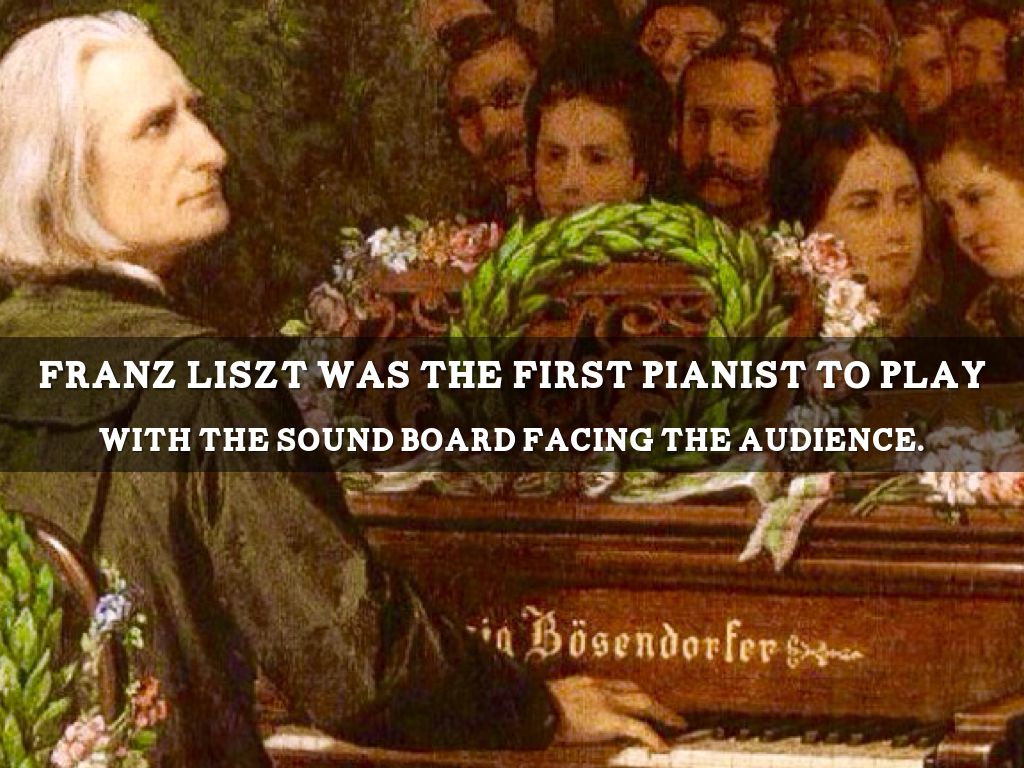 Composer Project by Robert Eckert