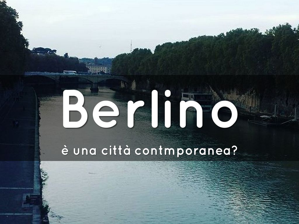 Berlino