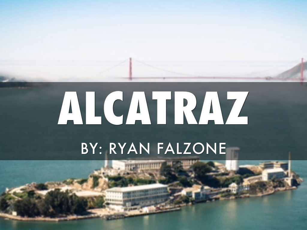 Alcatraz
