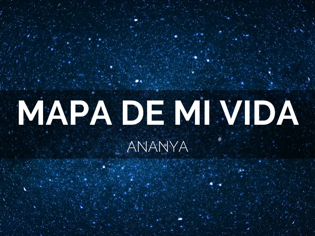 Spanish Presentation