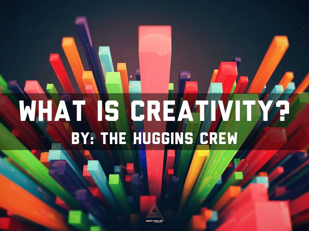What is Creativity 的副本