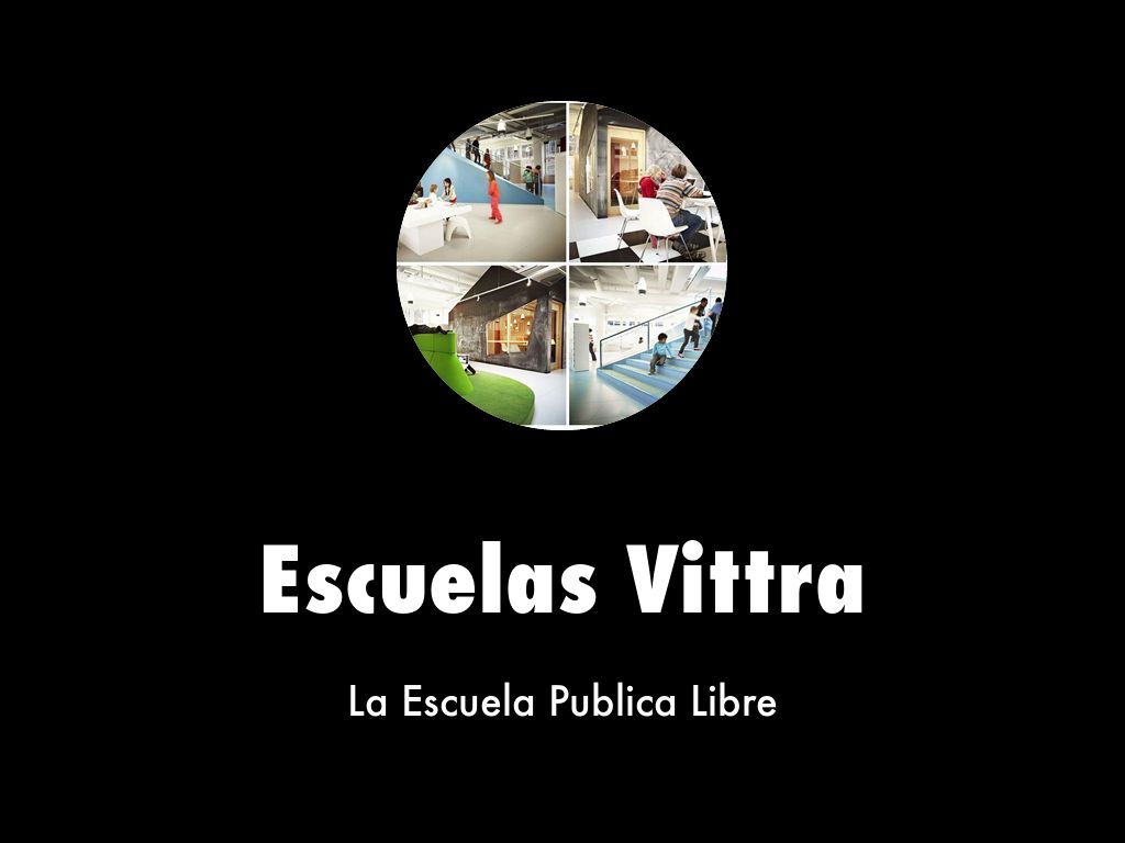 Escuelas Vittra