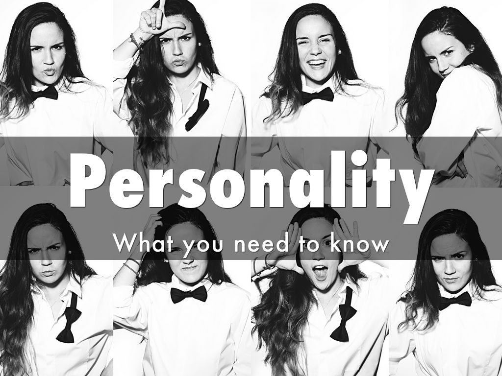 Personality