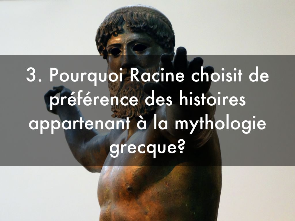 JEAN RACINE by giuseppina Martoriello