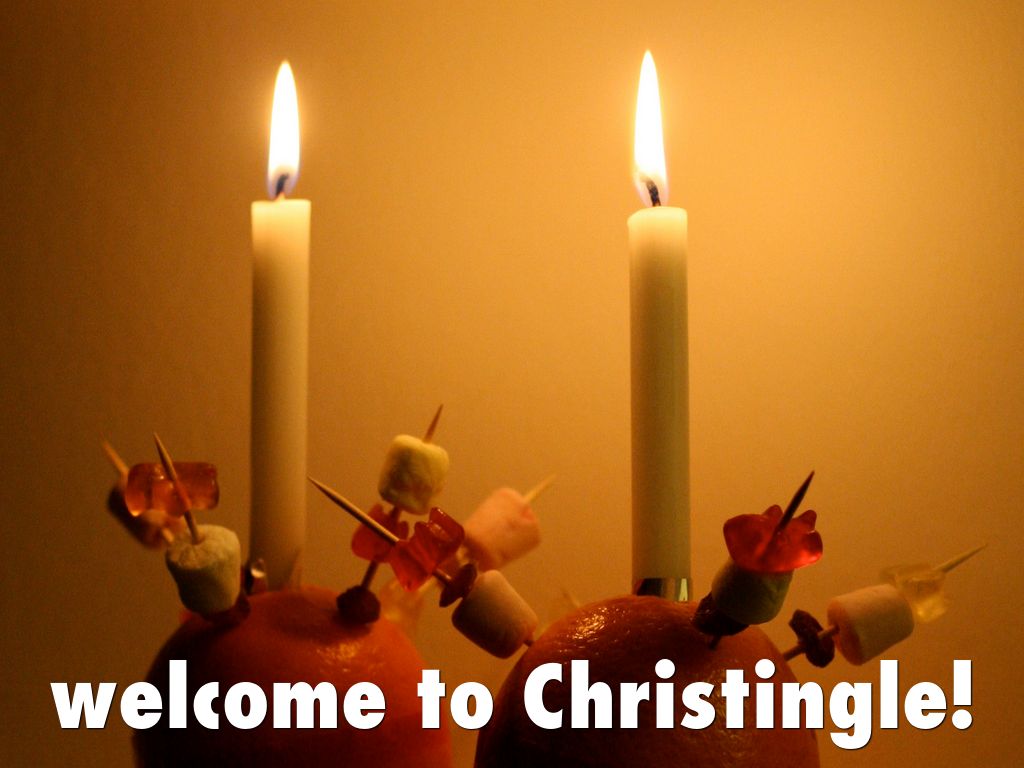 Christingle