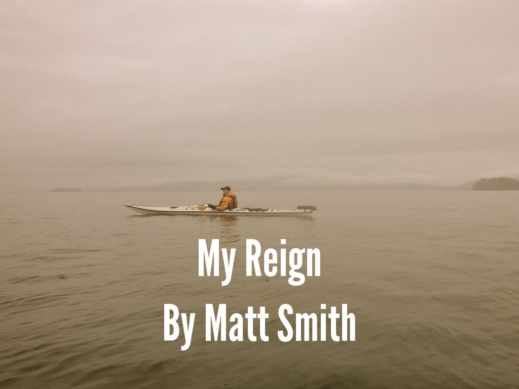 Reign