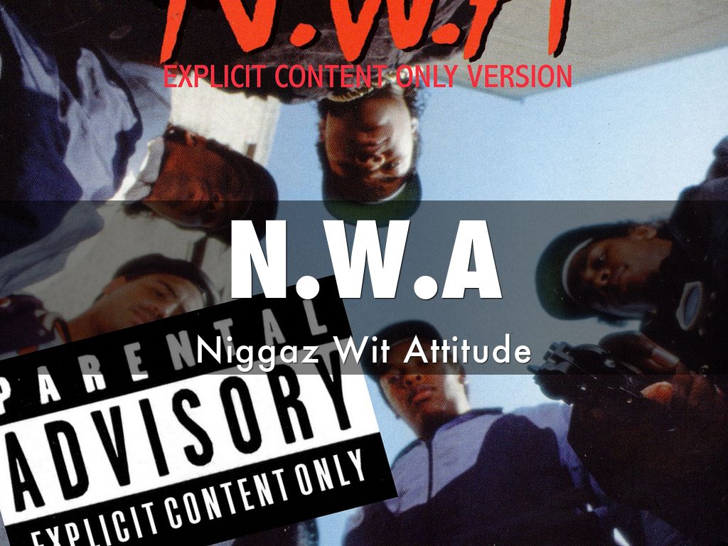 N.W.A
