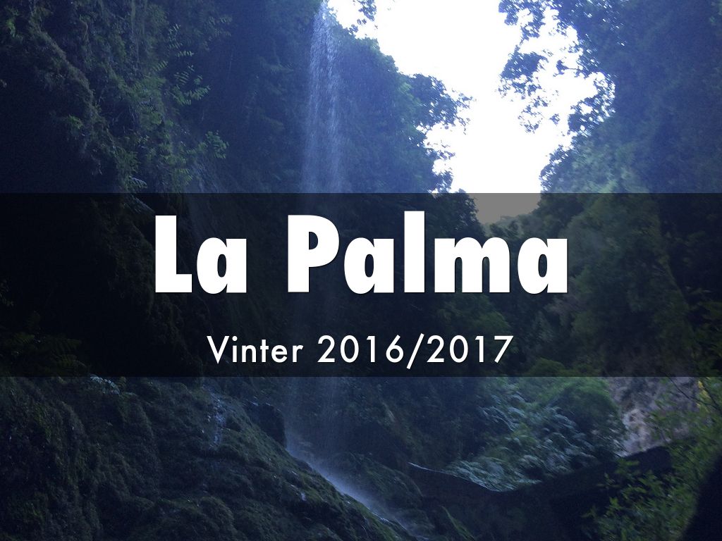 La Palma