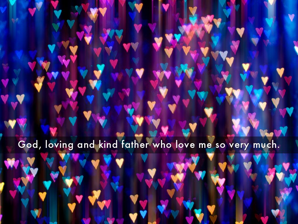 Gracie's Psalm