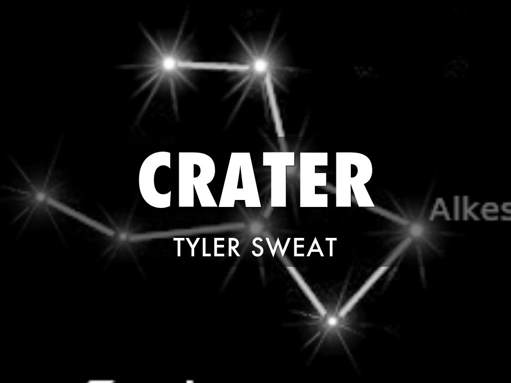 Crater