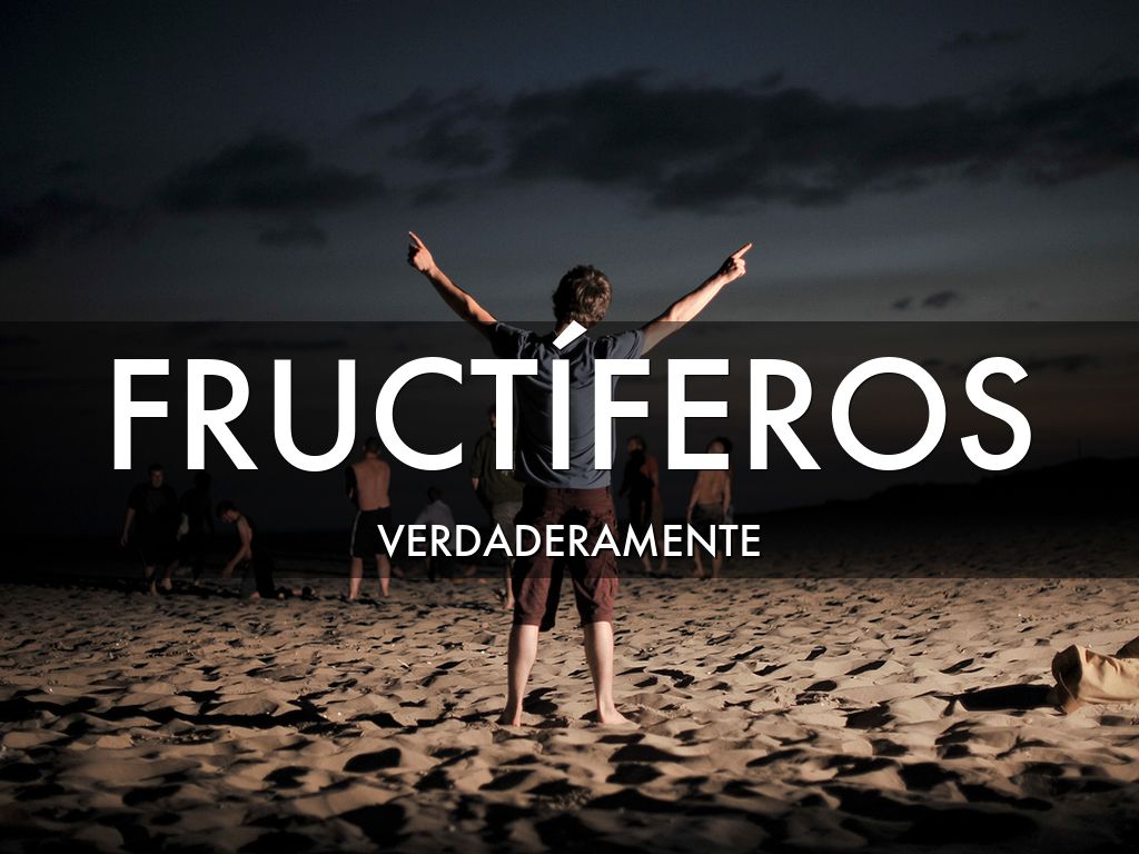 fructíferOS