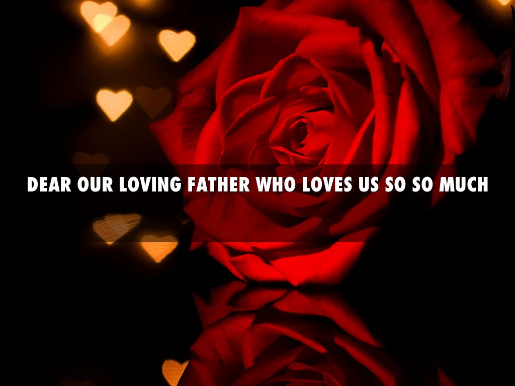 William's Psalm