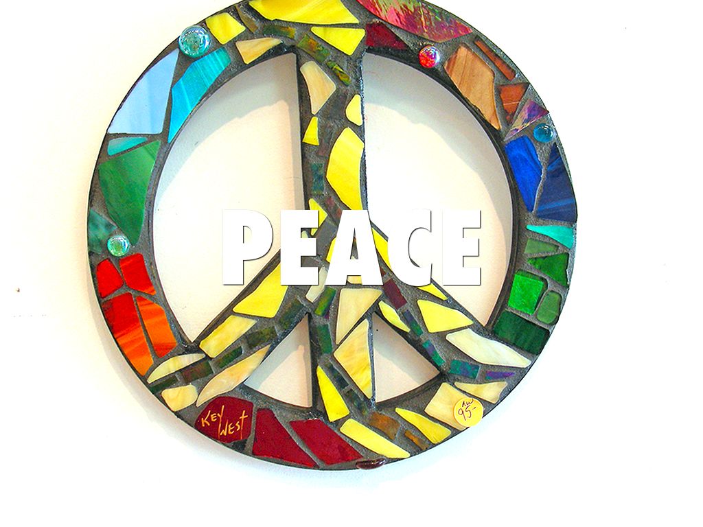Peace 
