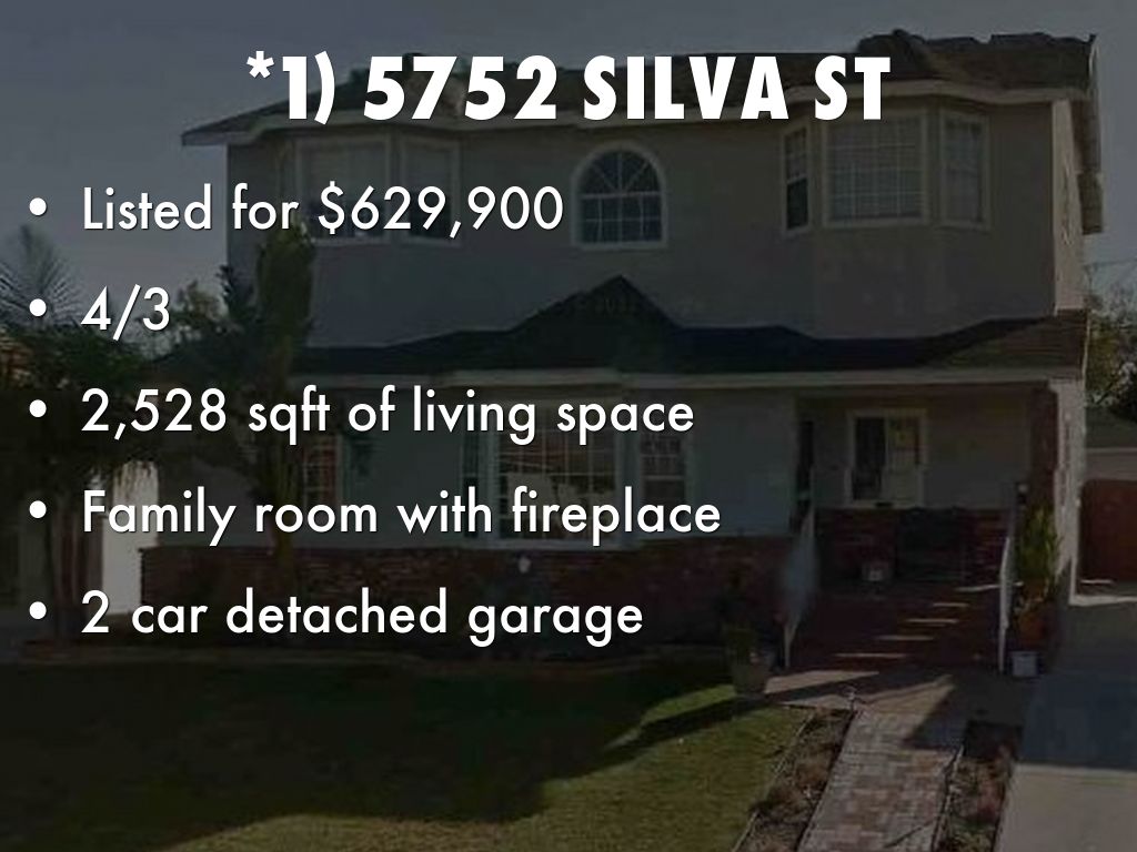 Lakewood Park Homes for sale by Glenn Gaspar