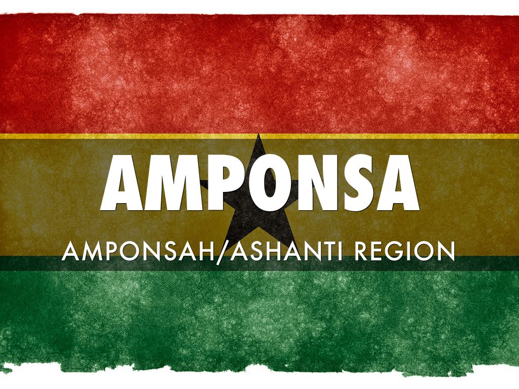 Amponsa