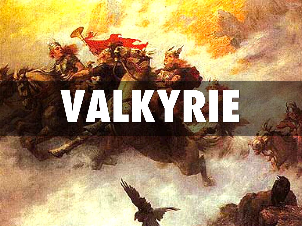 Valkyrie