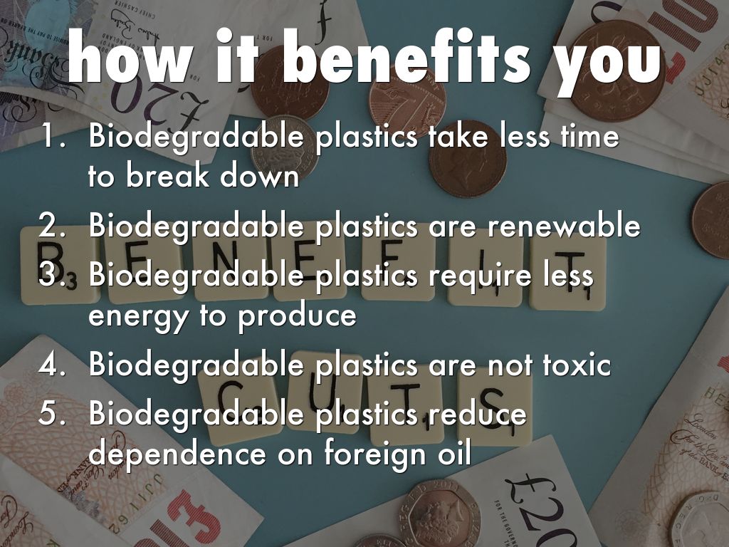 PLASTICS by tambelerfina