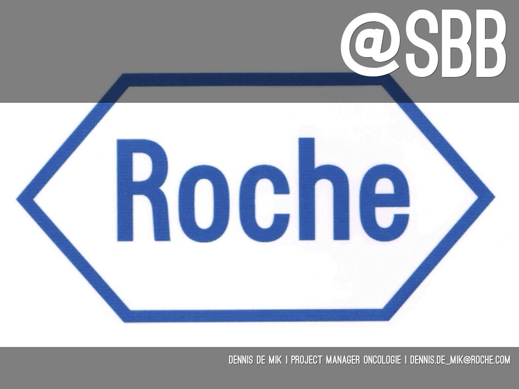 Roche@SBB
