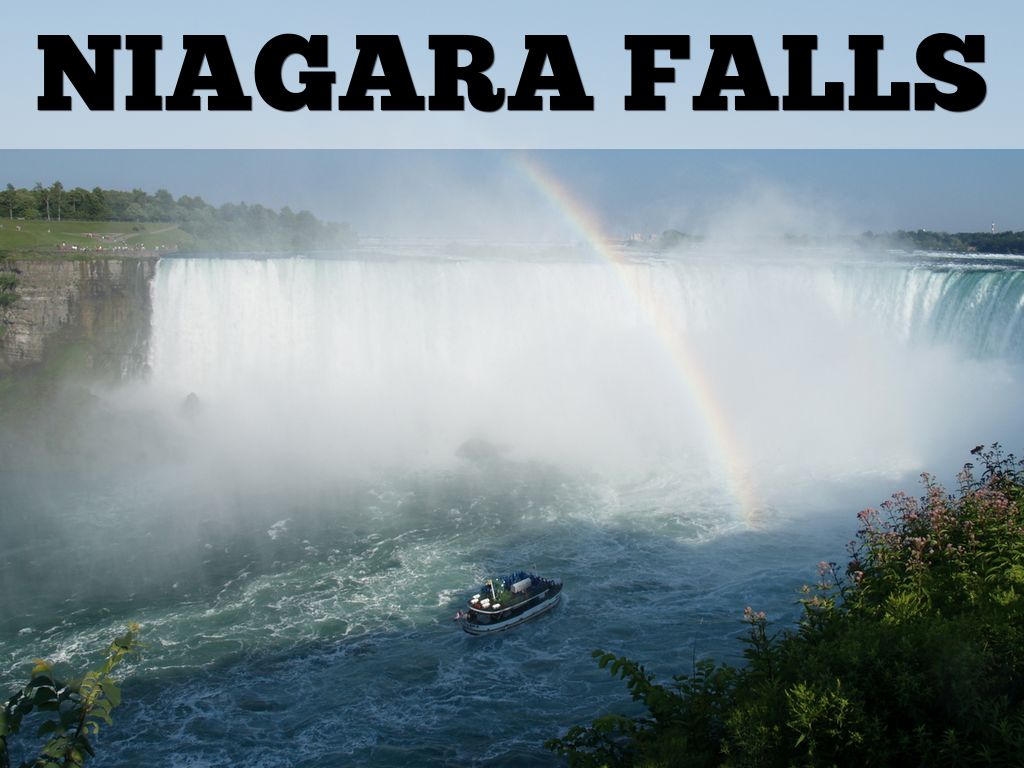 Niagara Falls