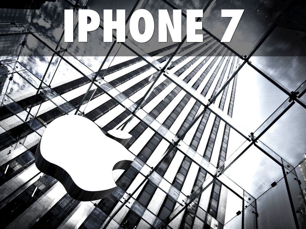 iPhone 7