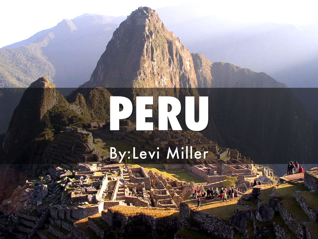 PERU