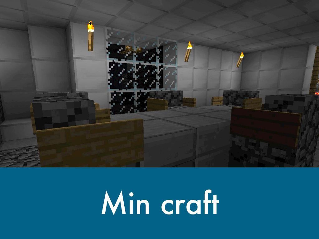 Min raft