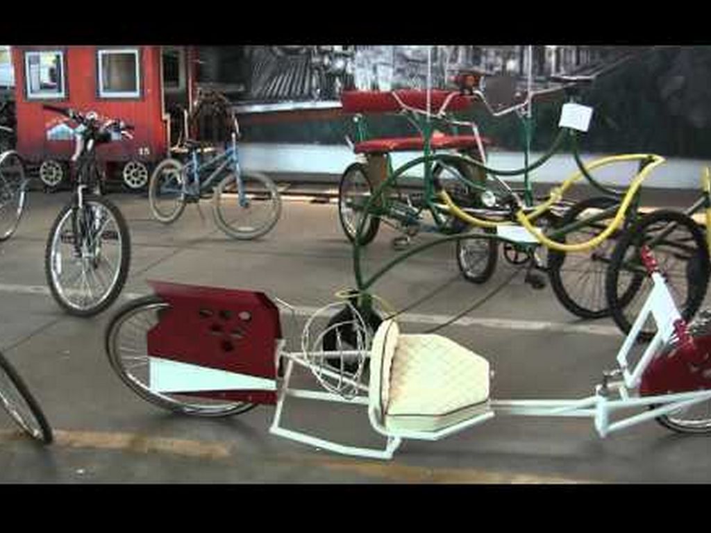 Wheels of Courage for Beads of Courage