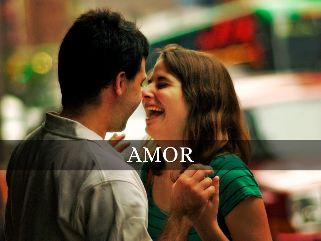 Amor