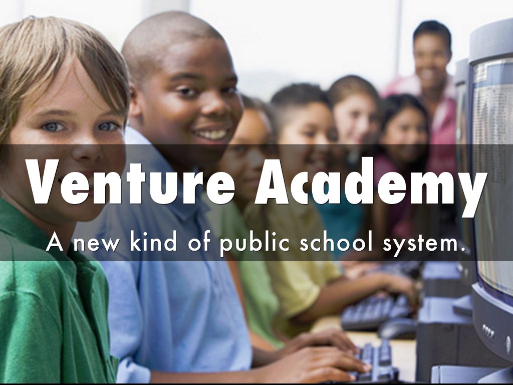 Venture Academy
