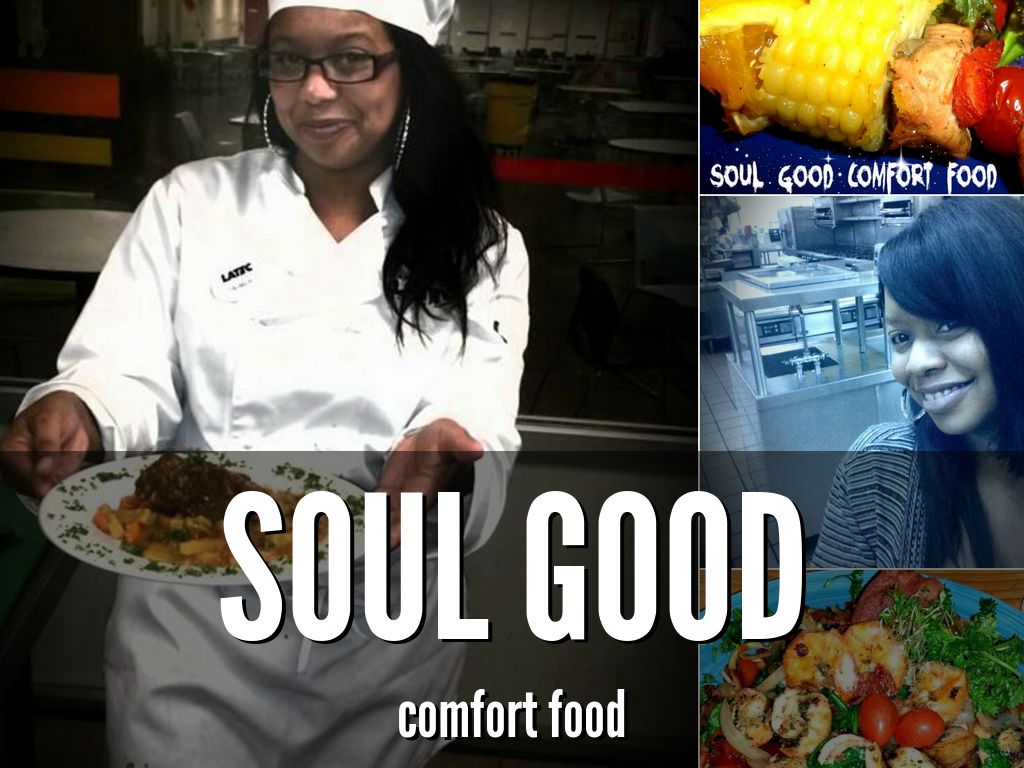 Copy of SOUL GOOD